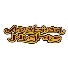 Arabian Nights-ikoni.