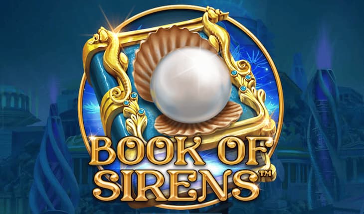 Book Of Sirens slot