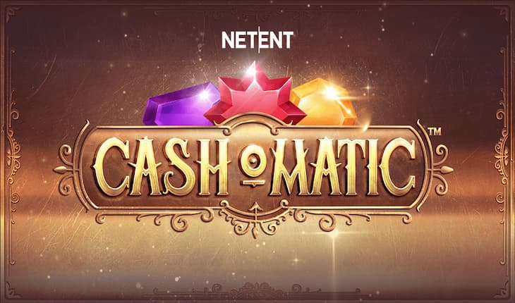 Cash O Matic slot