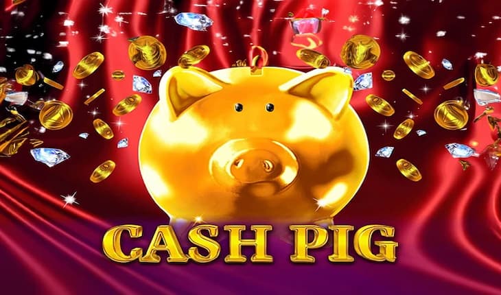 Cash Pig slot