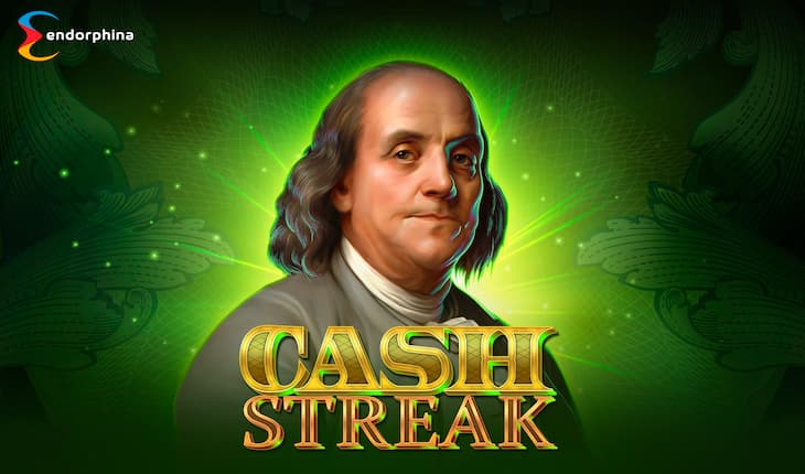 Cash Streak slot