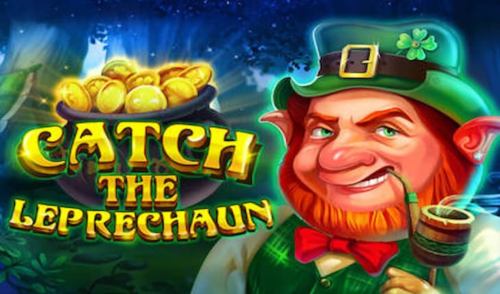 Catch The Leprechaun