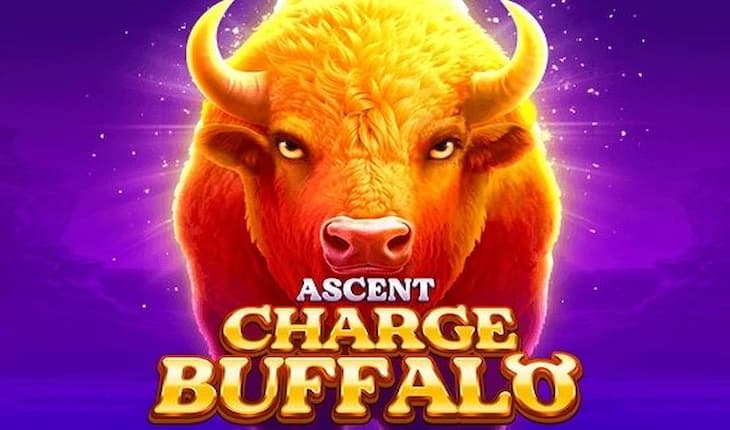 Charge Buffalo Ascent