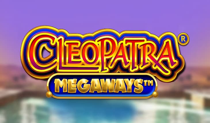 Cleopatra Megaways