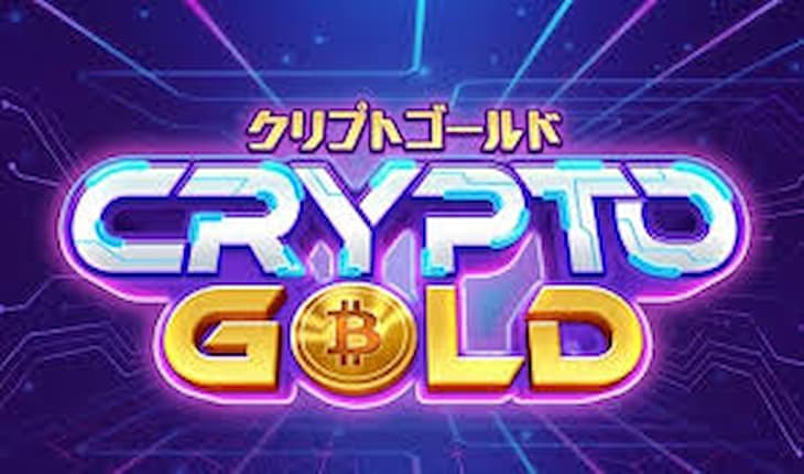 Crypto Gold slot