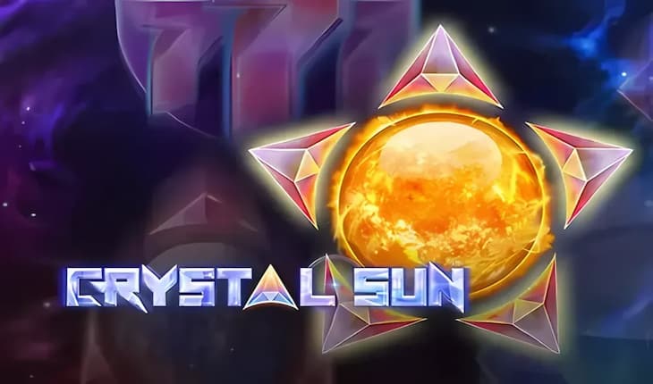 Crystal Sun