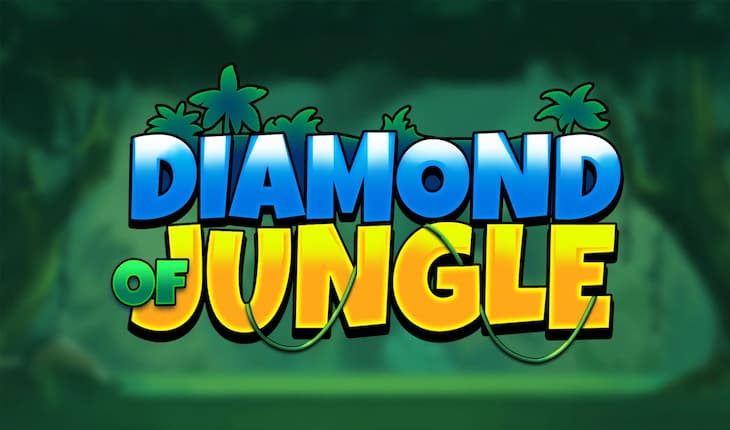 Diamond Of Jungle slot