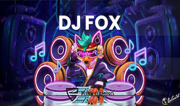 Dj Fox slot