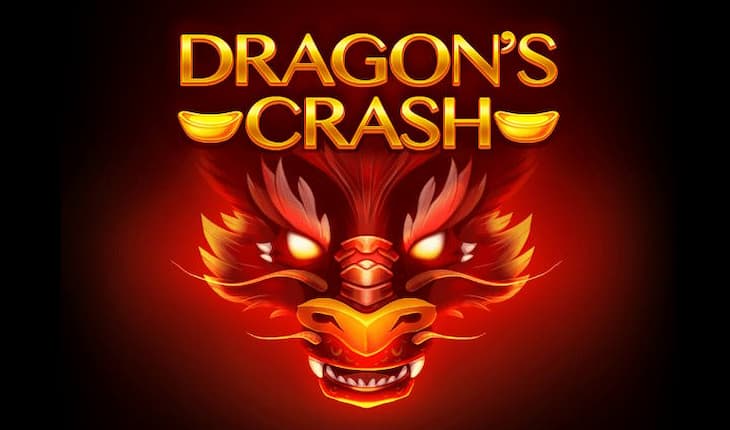 Dragons Crash