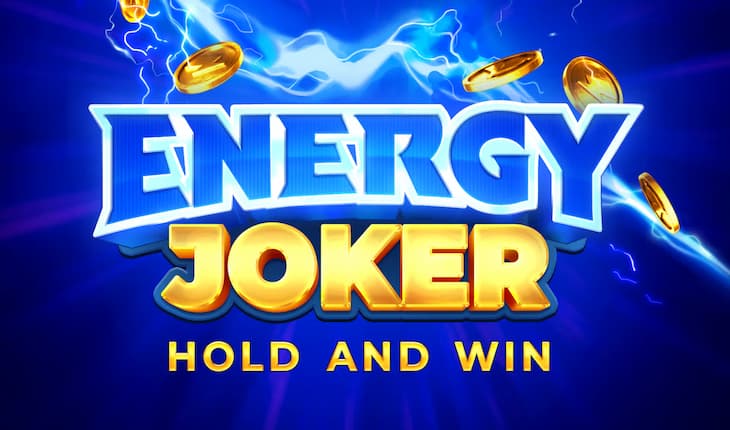 Energy Joker Hold And Win