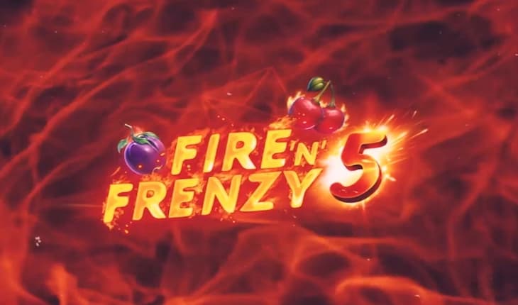 Firenfrenzy 5