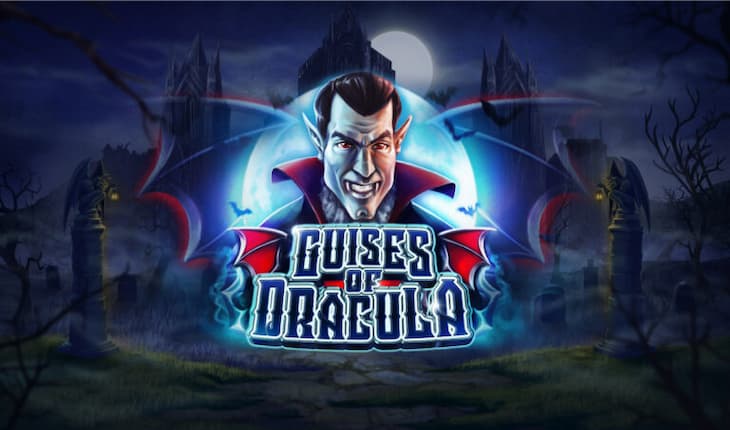 Guises Of Dracula