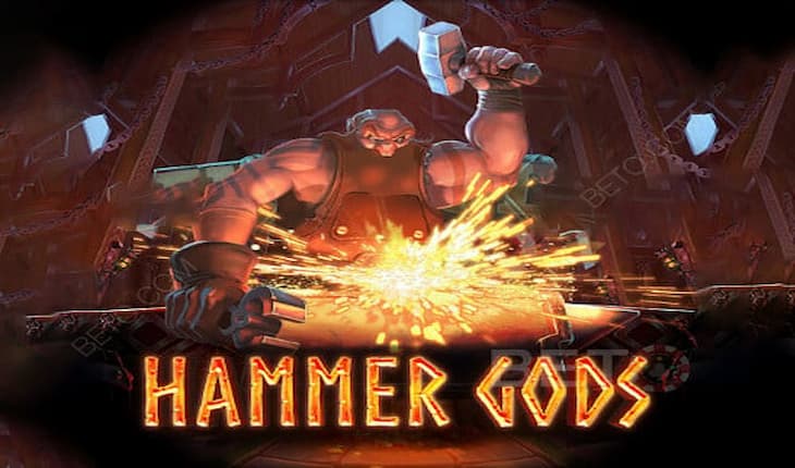 Hammer Gods