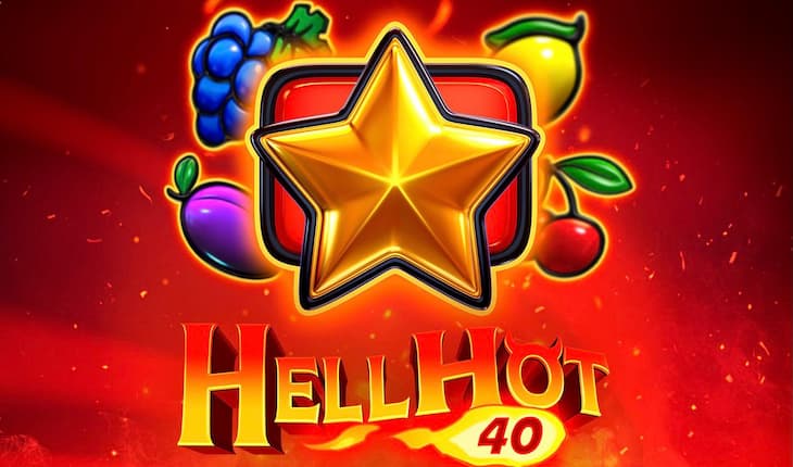 Hell Hot 40