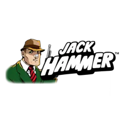 Jack Hammer-ikoni.