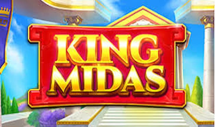 King Midas