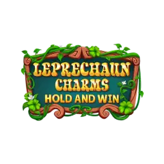 Leprechaun Charms-ikoni.
