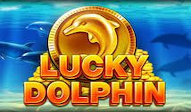 Lucky Dolphin slot