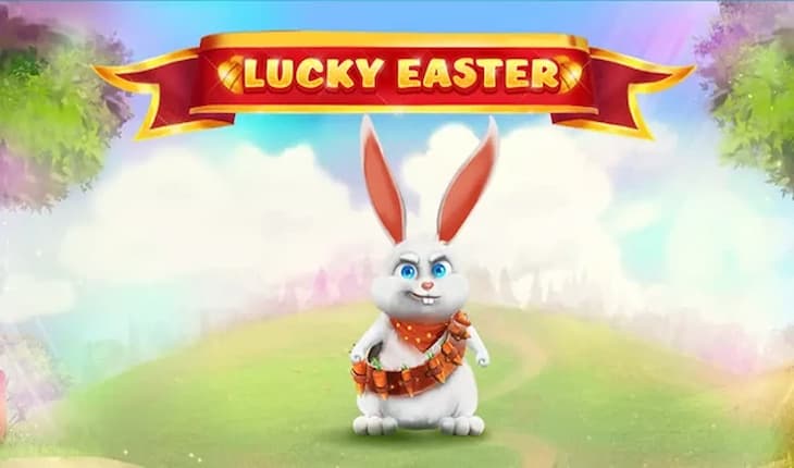 Lucky Easter