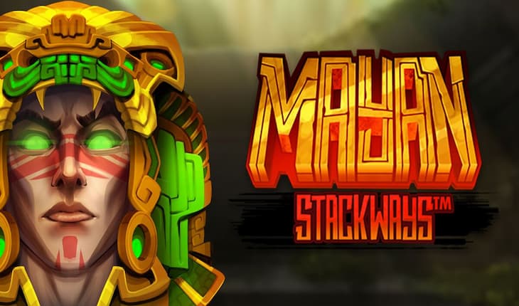 Mayan Stackways