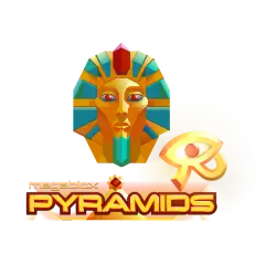 Megablox Pyramids-ikoni.