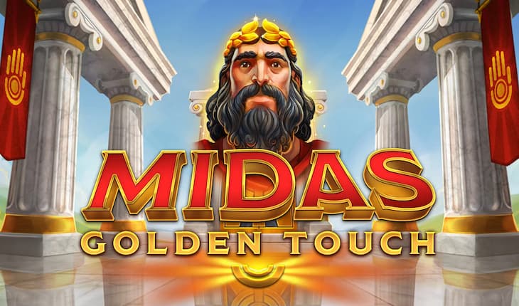 Midas Golden Touch Reborn