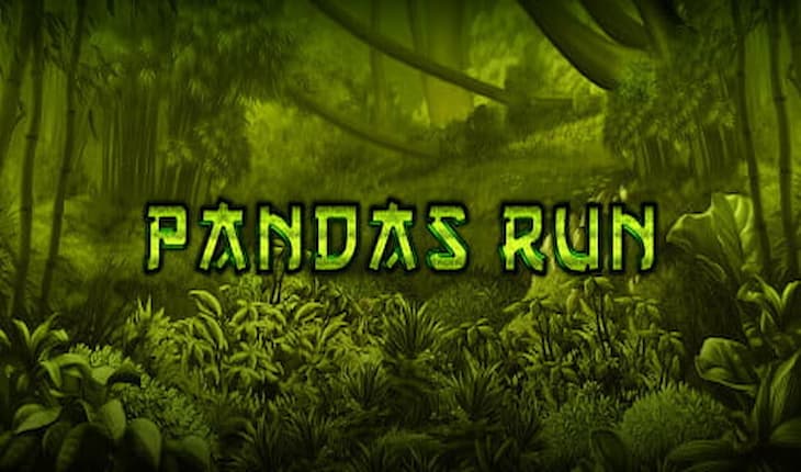 Pandas Run
