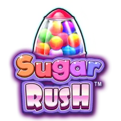 icon of sugar rush logo