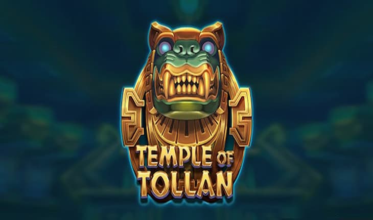 Temple Of Tollan slot