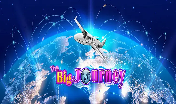 The Big Journey slot image