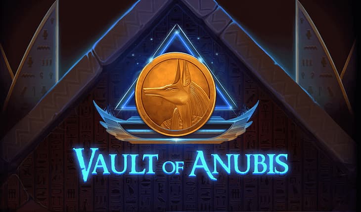 Vault Of Anubis slot