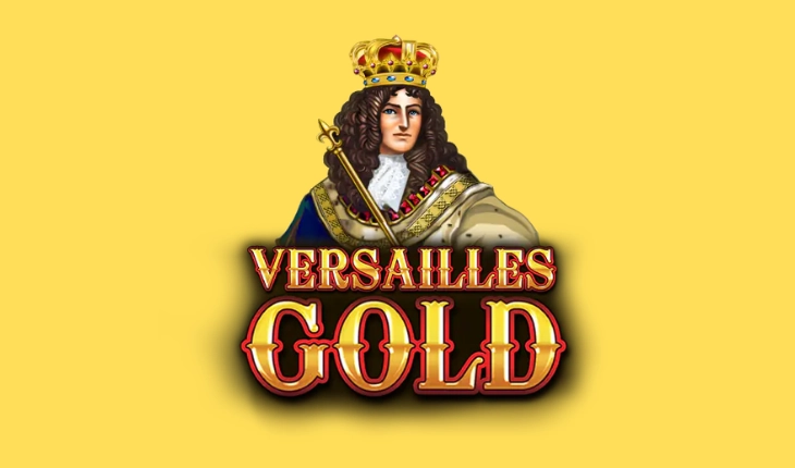 Versailles Gold logo