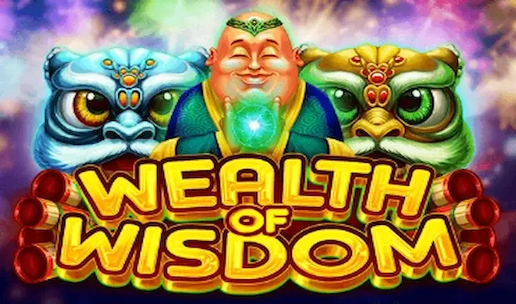 Wealth of Wisdom slot image