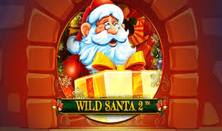 Wild Santa 2