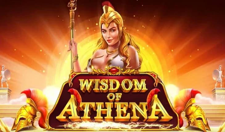 Wisdom Of Athena slot