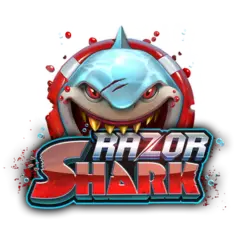 Razor Shark- logo