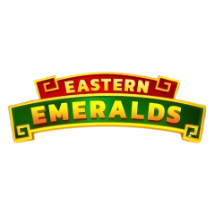 icon of eastern emeralds game logo