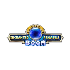 Enchanted Pegasus Boom-ikoni.