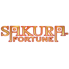 icon of sakura fortune game logo