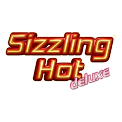 Sizzling Hot Deluxe-ikoni.