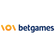 Betgames Logo