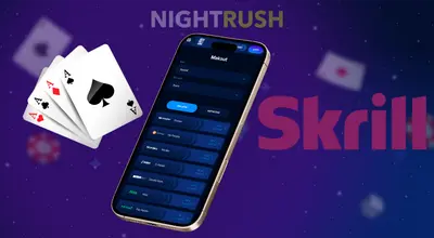 Nettikasinon maksusivu.