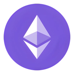 Ethereum Logo