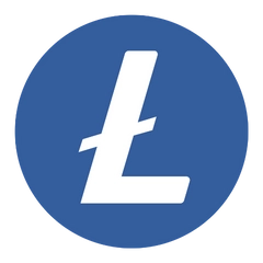Litecoin logo