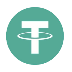 USDT logo