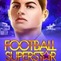 Football Superstar -pelin kuvake.