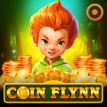 logo coin flynn