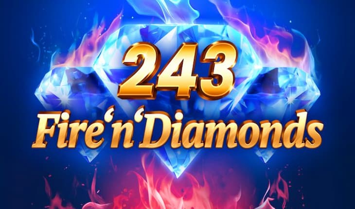 243 Firendiamonds