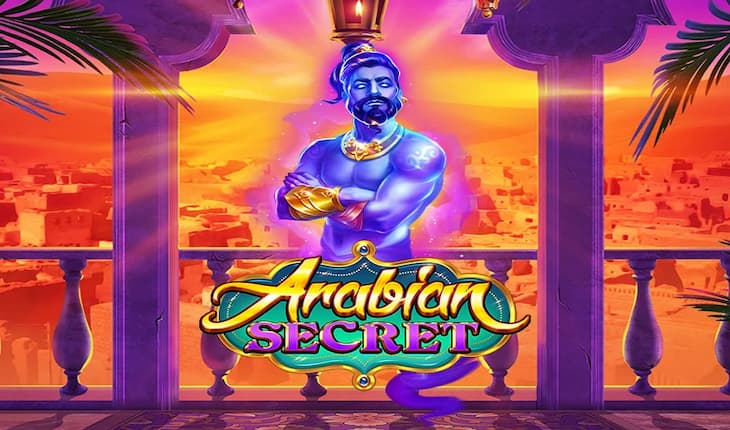 Arabian Secret