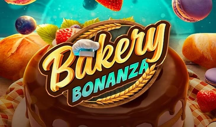 Bakery Bonanza slot